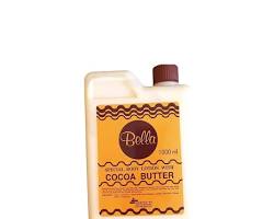 Bella Cocoa Special body lotion with Cocoa butter