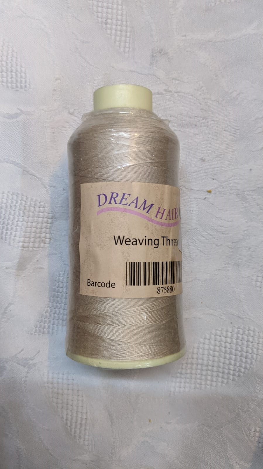 Sewing thread 100 % polyester