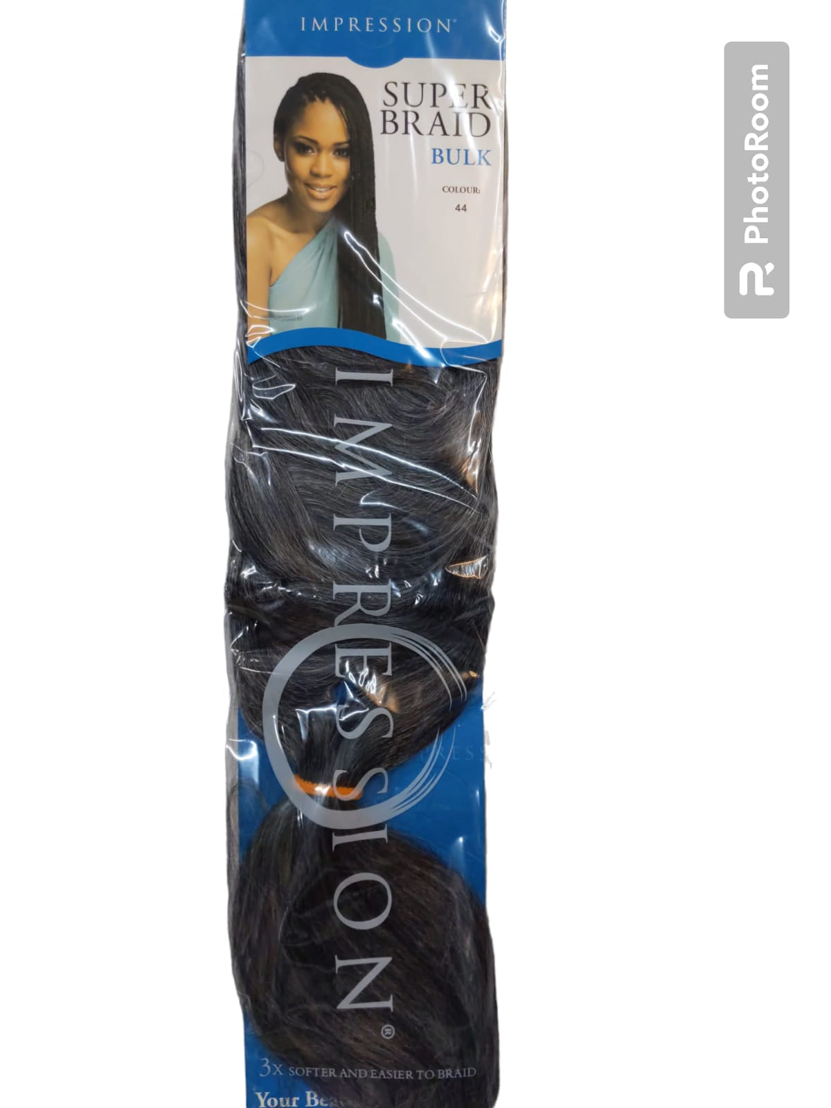 Premium X-Pression Ultra Braid Synthetic Braiding Hair