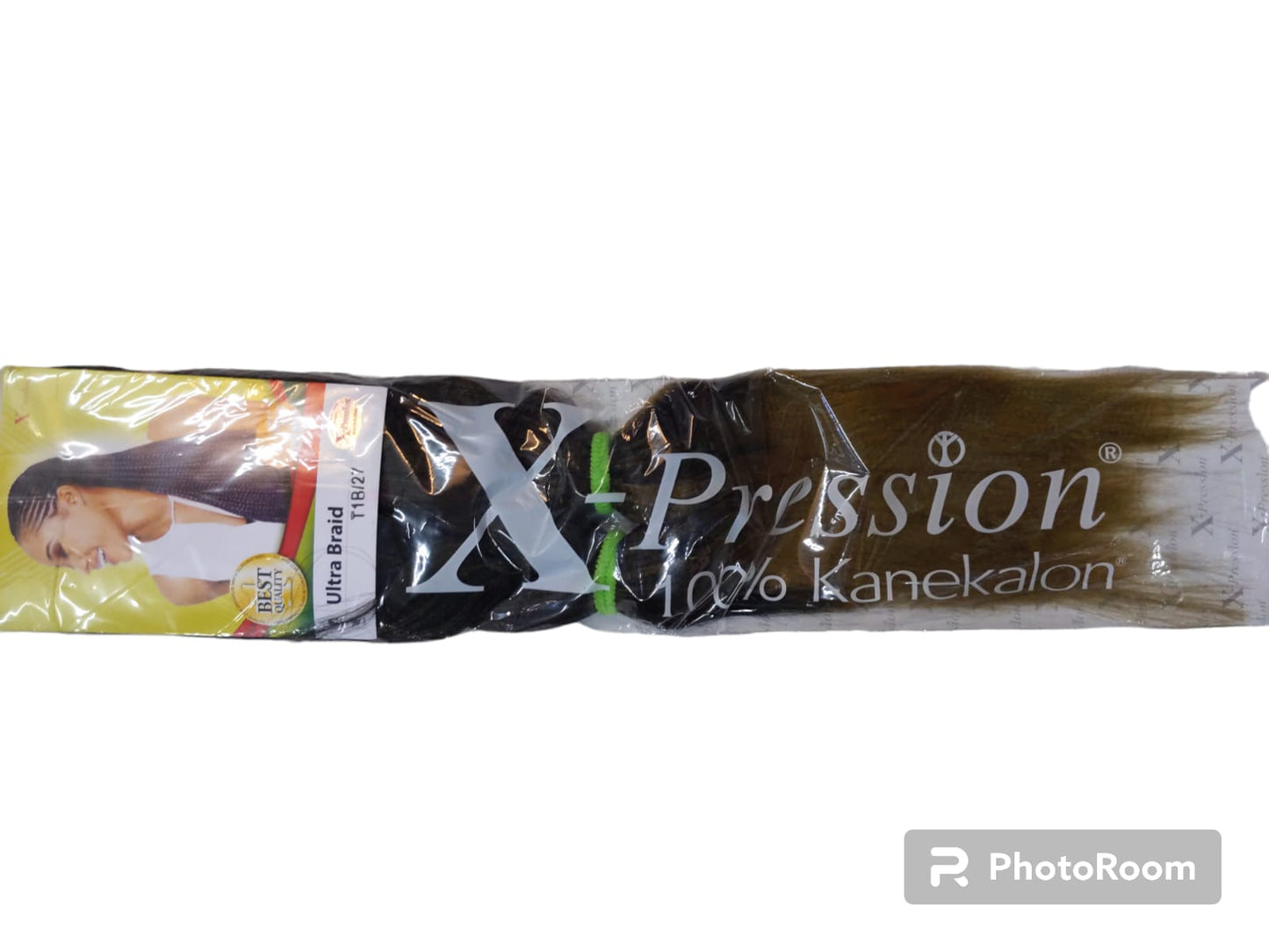 Premium X-Pression Ultra Braid Synthetic Braiding Hair