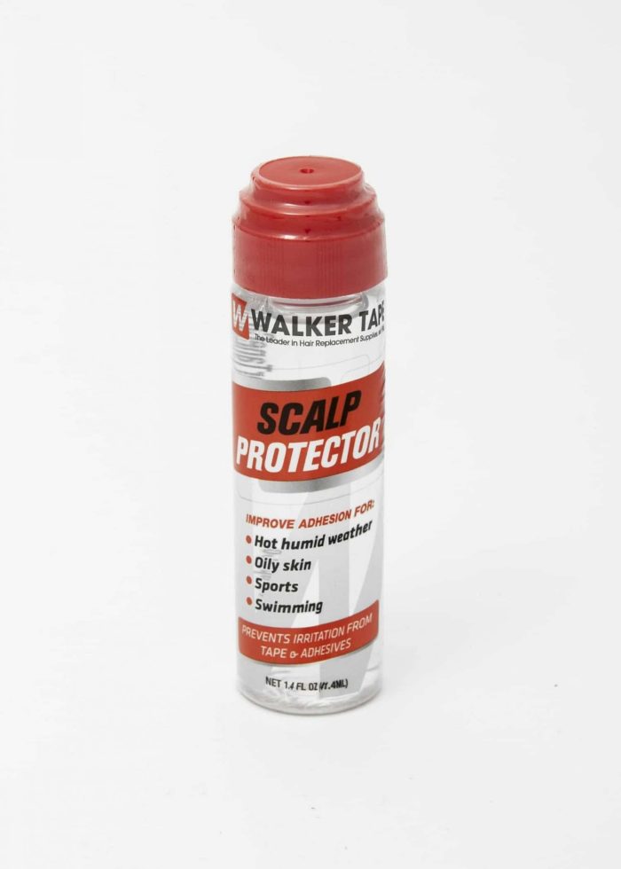 Walker Lee scalp protection