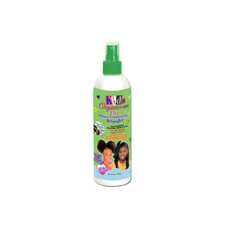 Kids Originals 2-in-1 Natural Conditioning Detangler