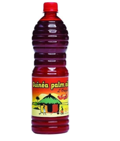 Guinêa Palm Oil L'Original 1 L