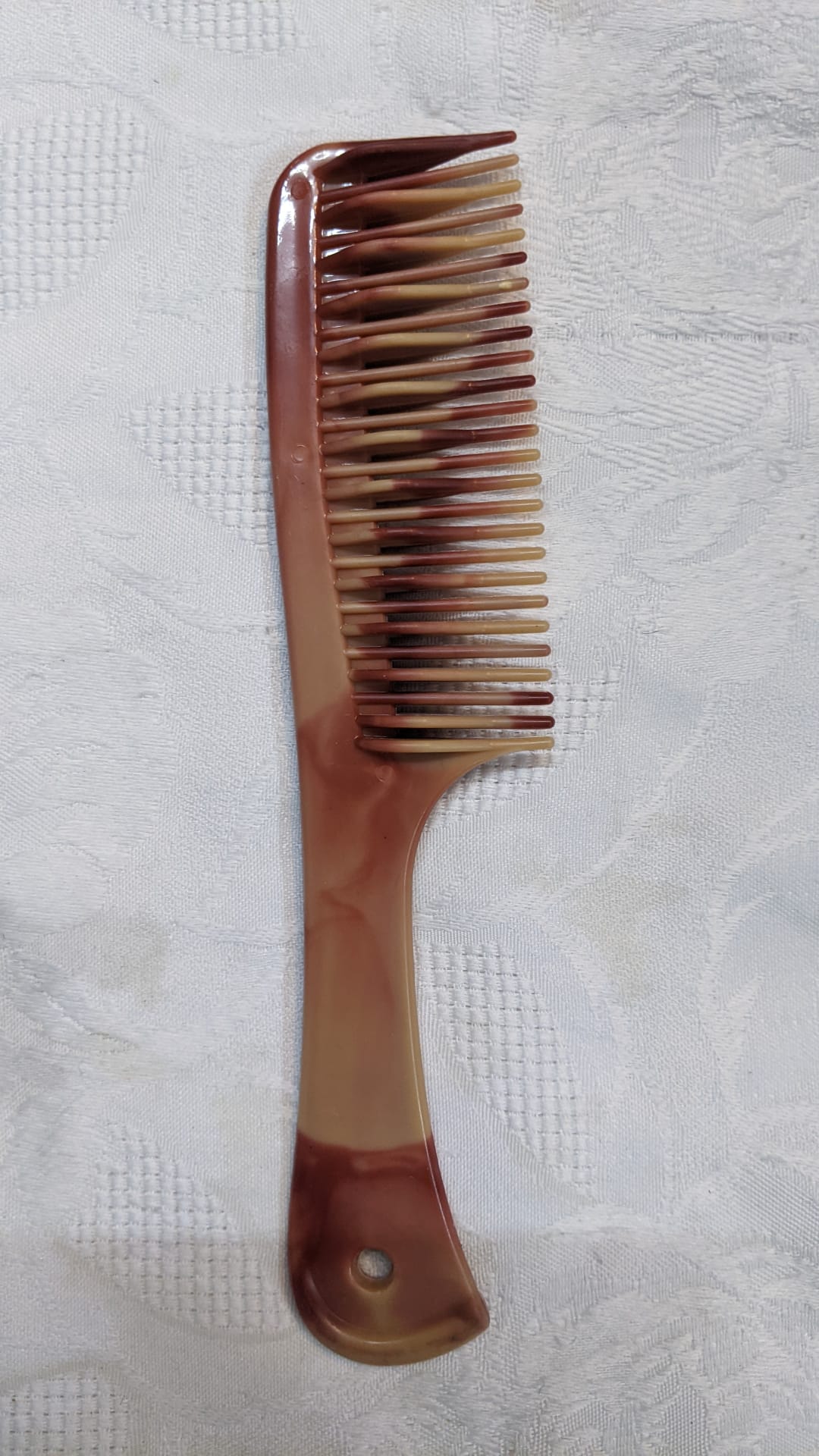 Hair comb