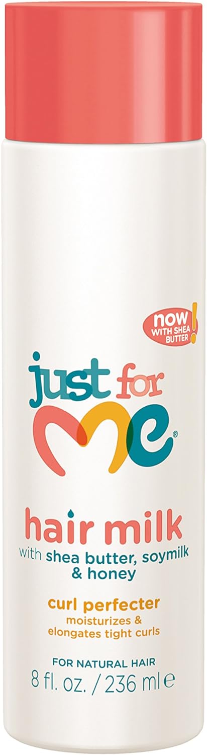 Just For Me Curl Perfecter 236 ml 8 fl oz