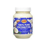 KTC 100% Pure Coconut Oil