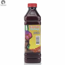 Ghana Heritage Zomi 100% Pure