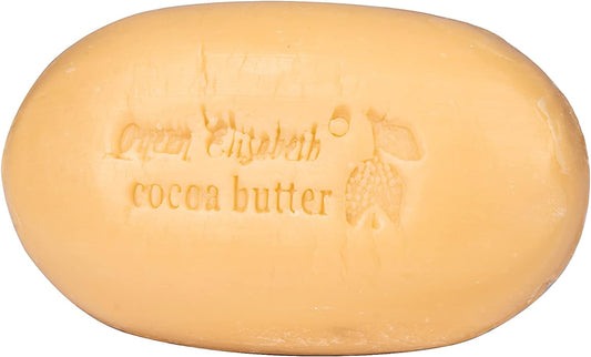 Queen Elisabeth Cocoa Butter Beauty Soap  Brand: Queen Elisabeth