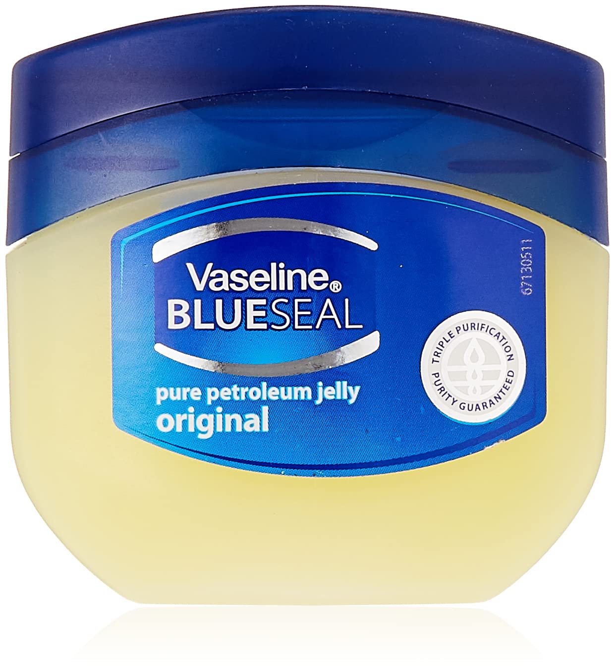 Vaseline Blue Seal Pure Petroleum Jelly Original