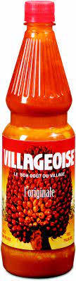 Villageoise RED PALM OIL 100% Pure