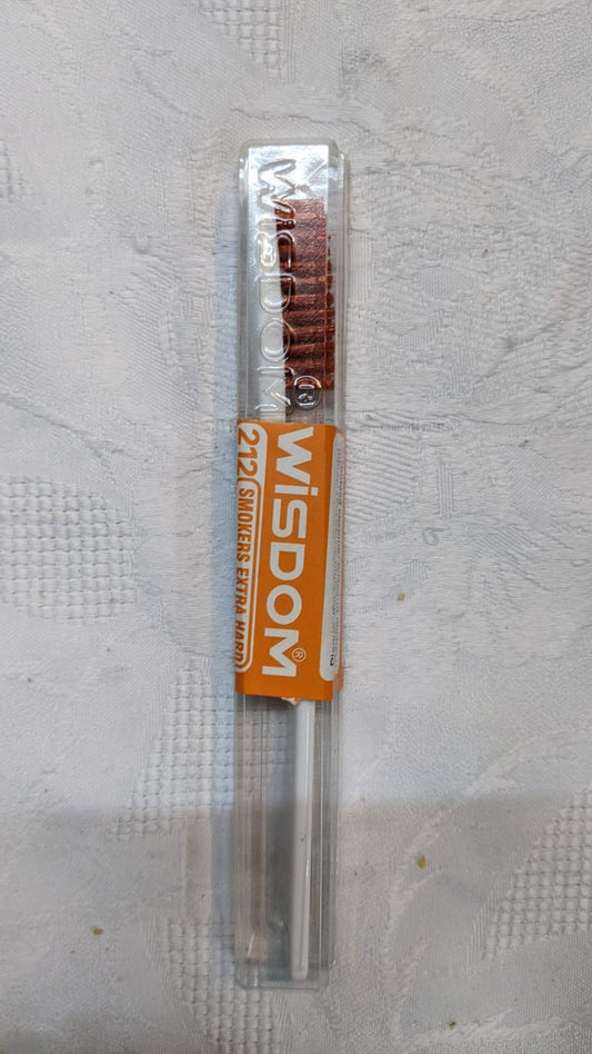 Wisdom Tooth Brush