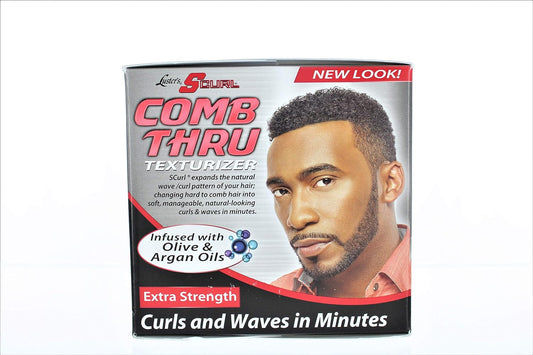 Soldr Comb Thru Texturizer